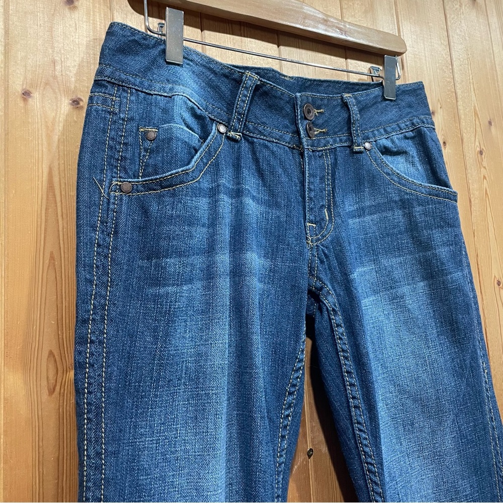 Bootcut Denim - Picture 2 of 7